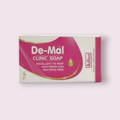 De-Mal Clinic Soap