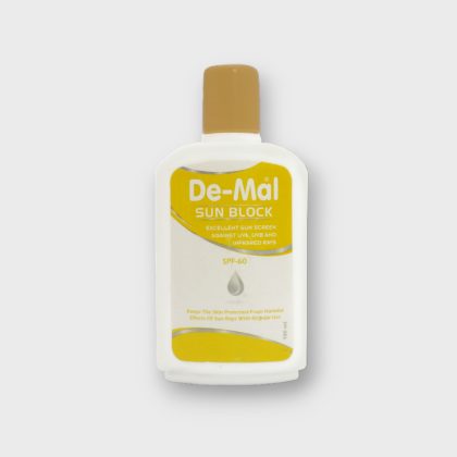 De-Mal Sunblock