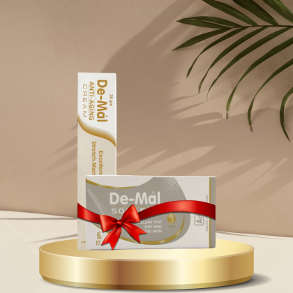 De-Mal Anti-Aging Bundles