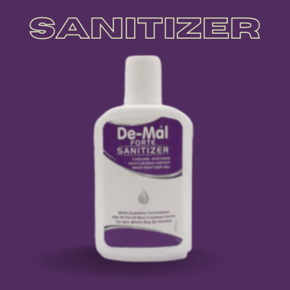 De-Mal Sanitizer
