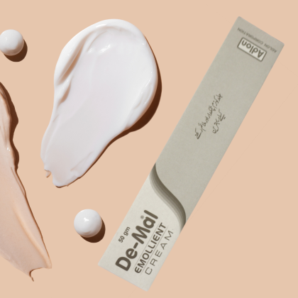 De-Mal Emollient Cream