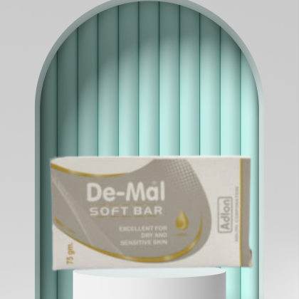 De-Mal Soft Bar